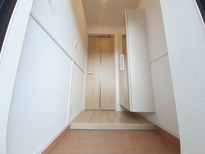 物件内観写真20　(靴箱)