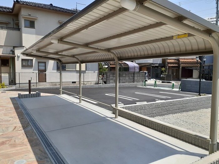 物件内観写真22　(周辺環境)