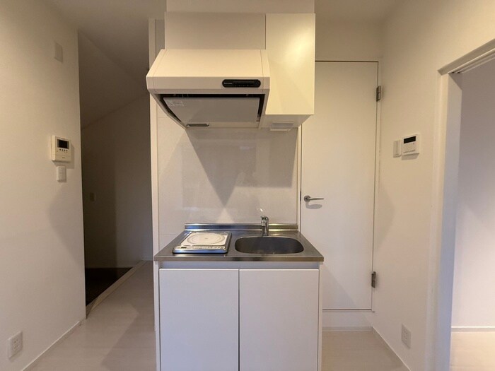 物件内観写真3　(キッチン)