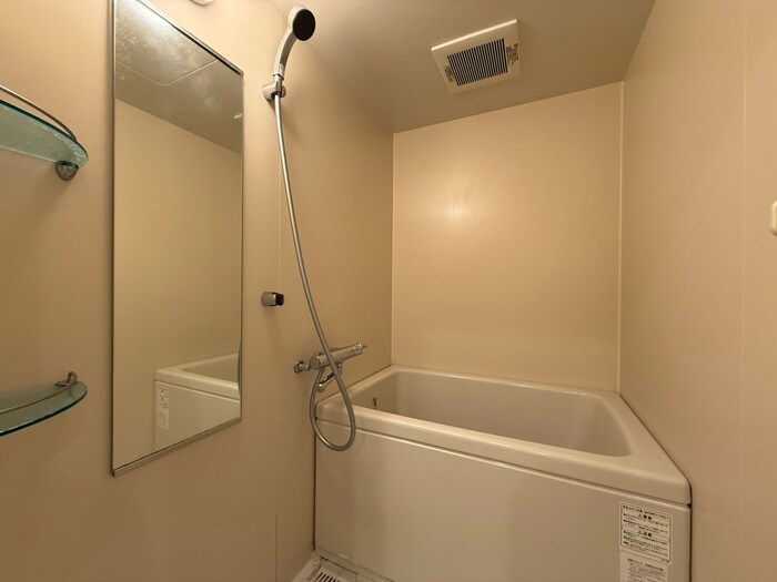 物件内観写真4　(バス／シャワールーム等)