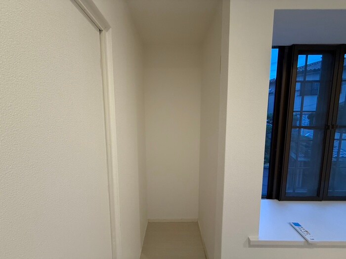 物件内観写真13　(収納)