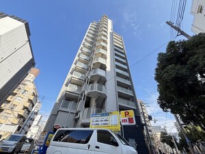 ｴｽﾌﾟﾚｲｽ神戸ﾊｰﾊﾞｰｳｴｽﾄ(603)外観写真