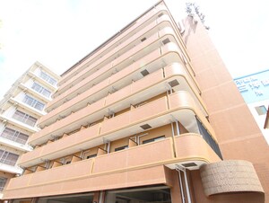 エクセレント岸和田弐番館外観写真