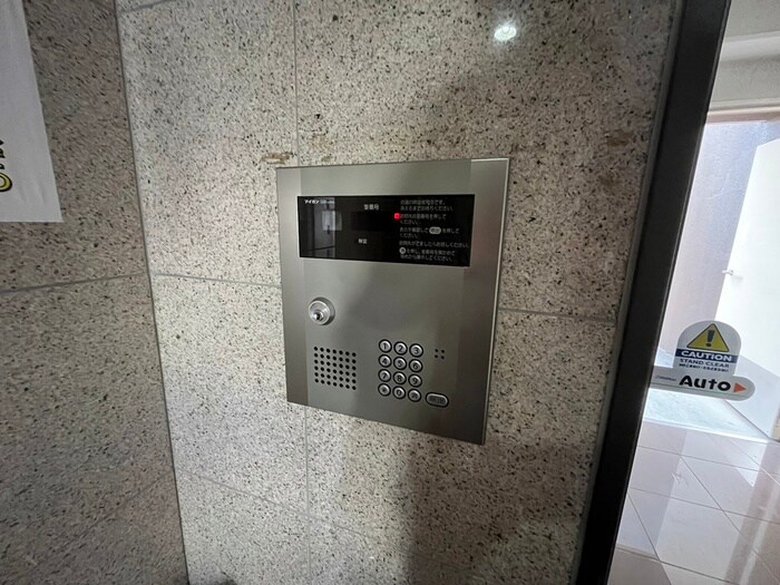 物件外観写真3　(建物設備)