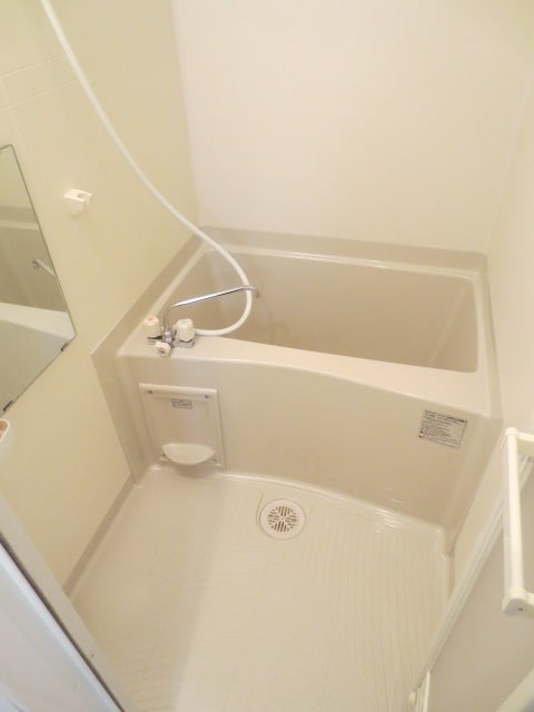 物件内観写真13　(バス／シャワールーム等)