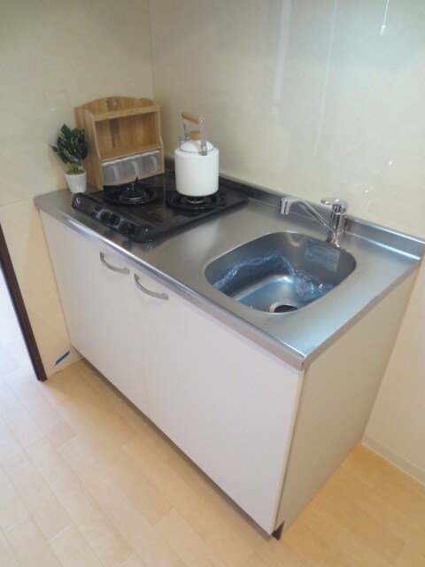 物件内観写真13　(キッチン)