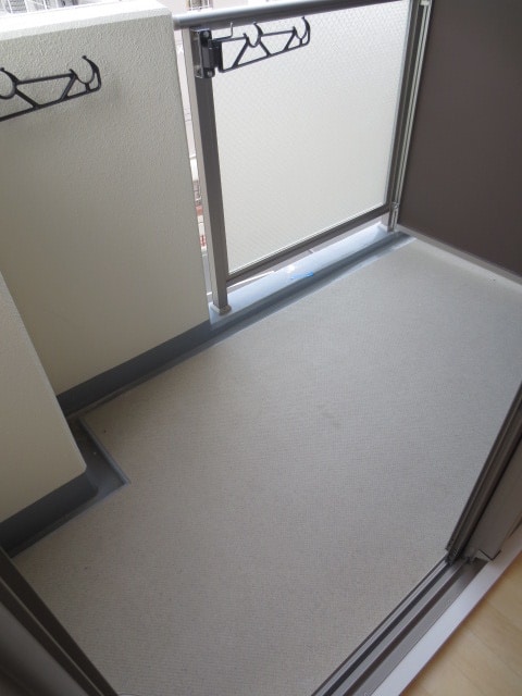 物件内観写真16　(ベランダ・バルコニー)