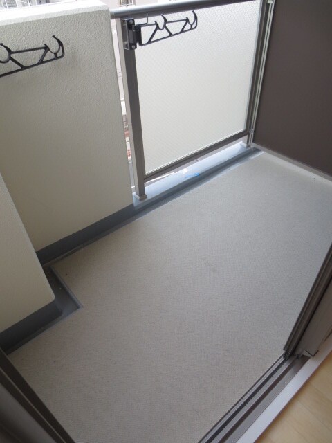 物件内観写真16　(ベランダ・バルコニー)