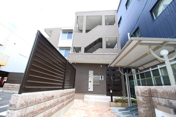 物件外観写真2　(外観写真)