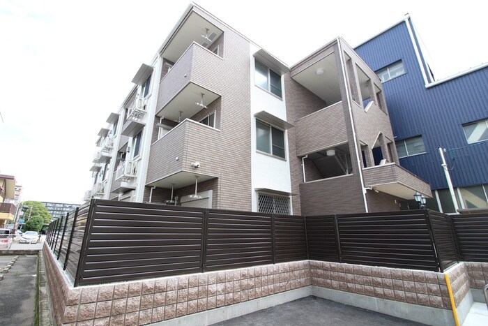 物件外観写真3　(外観写真)