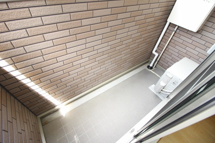 物件内観写真22　(ベランダ・バルコニー)