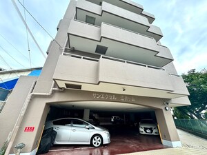 サンエクセル江井ヶ島(106)外観写真