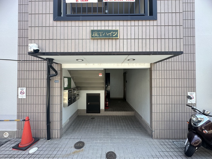 外観写真