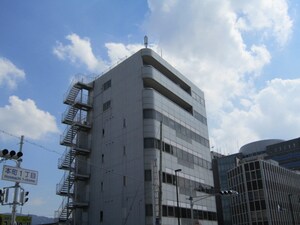ＹＬＢタニムラ外観写真