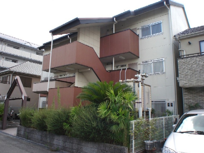 かぼくⅡ