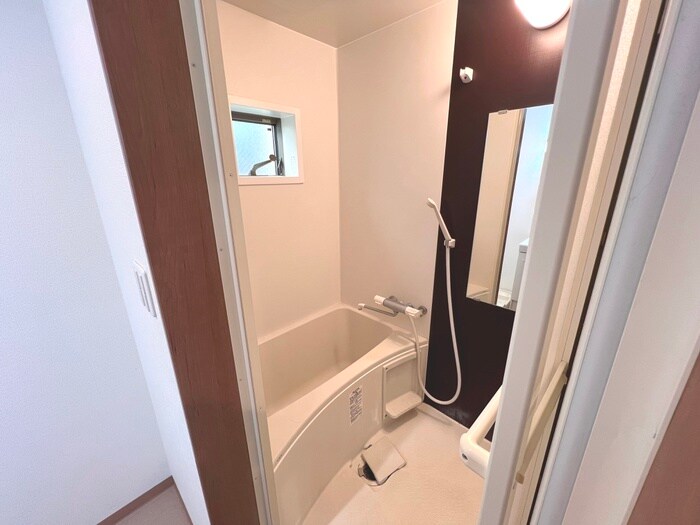 物件内観写真9　(バス／シャワールーム等)