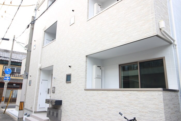 物件外観写真5　(その他)