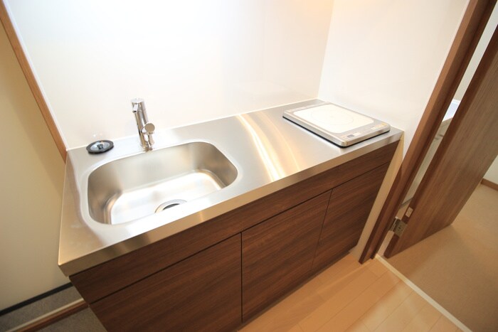 物件内観写真11　(キッチン)