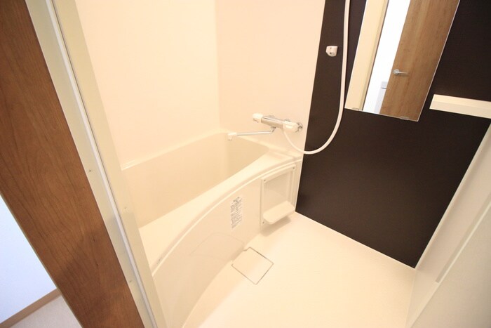 物件内観写真16　(バス／シャワールーム等)