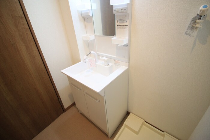 物件内観写真17　(洗面)