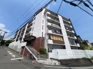 茨木春日丘ハイツ（03）外観写真