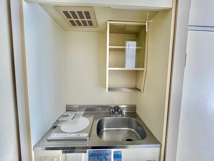 物件内観写真8　(キッチン)