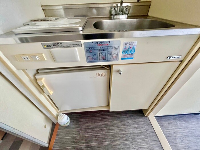 物件内観写真9　(収納)