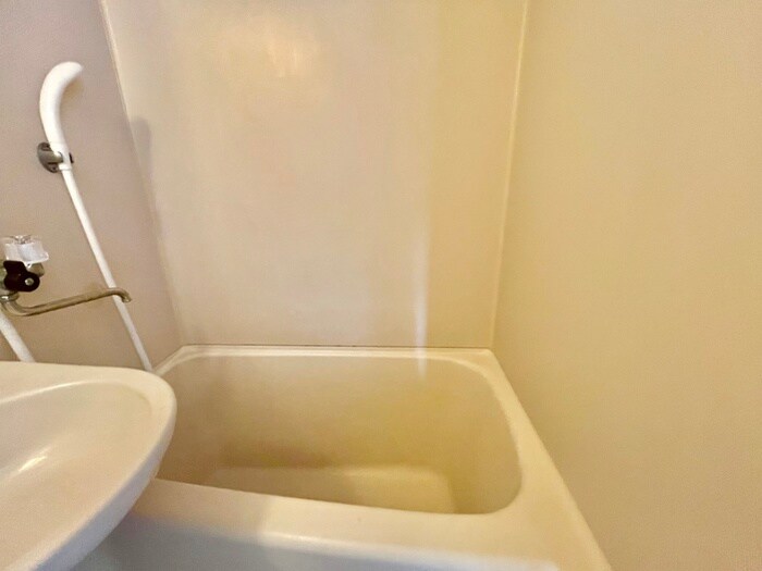 物件内観写真11　(バス／シャワールーム等)