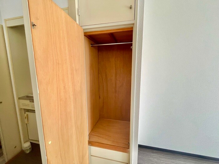 物件内観写真17　(収納)