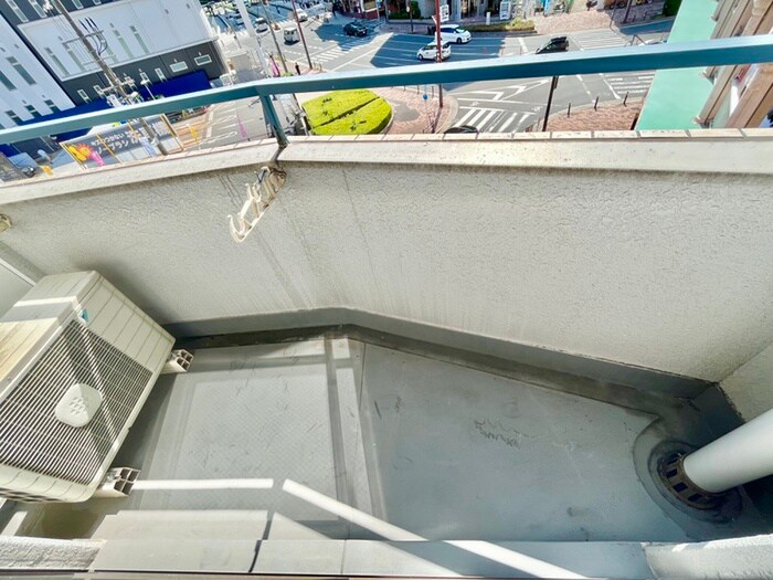 物件内観写真21　(ベランダ・バルコニー)