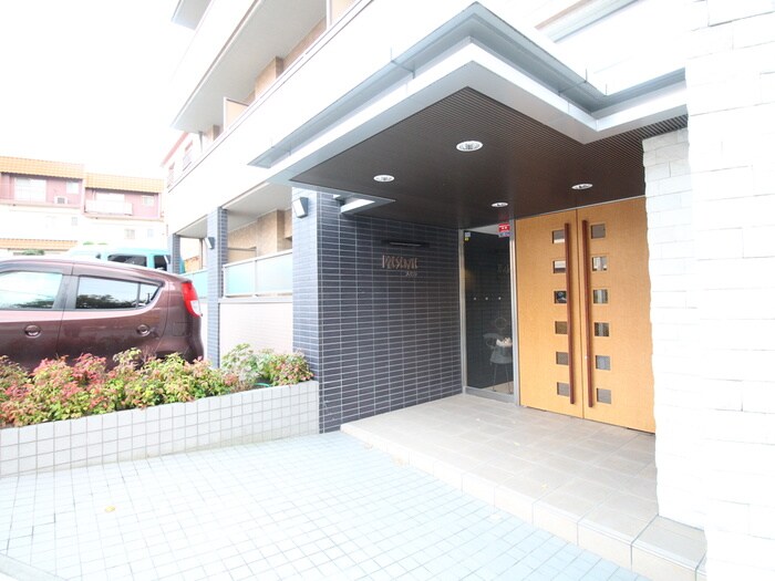 物件外観写真6　(周辺環境)