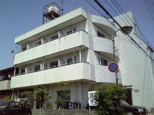 ア－バンみかげ外観写真