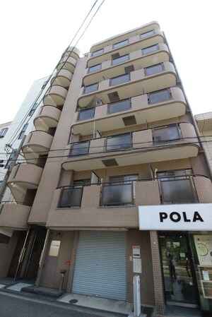 朝日プラザアクルス城東(３０１)外観写真