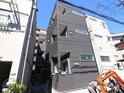 仮)ﾊｰﾓﾆｰﾃﾗｽ此花区伝法二丁目