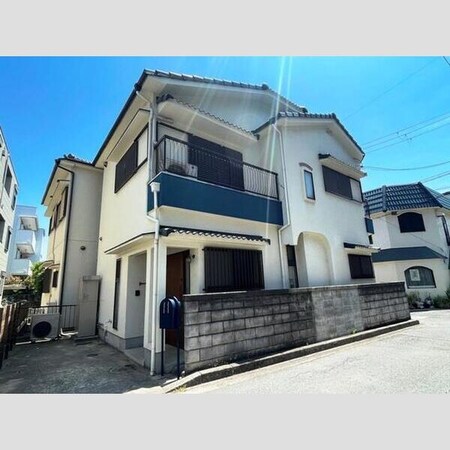 東園田町5丁目戸建外観写真