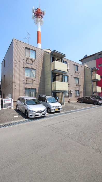 セレネ藤井寺