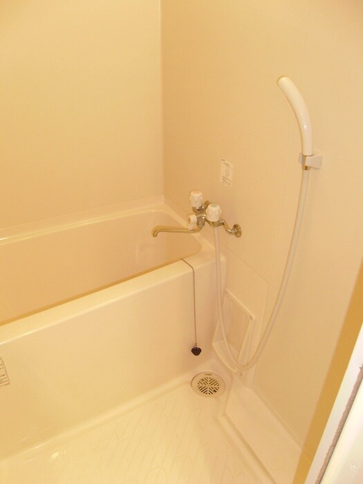 物件内観写真13　(バス／シャワールーム等)