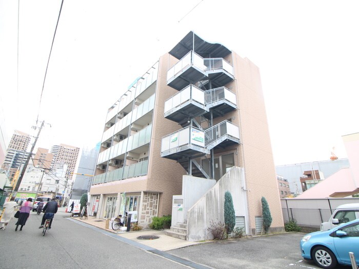 物件外観写真2　(外観写真)