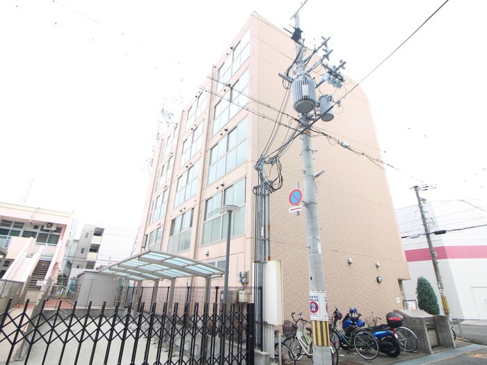 物件外観写真3　(外観写真)