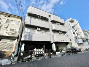大幸ビル外観写真