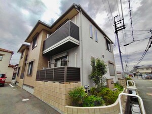 クレストコート伊丹南外観写真