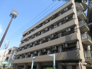 リーガル弁天町(409)外観写真
