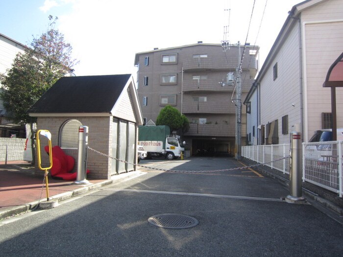 物件外観写真5　(その他)