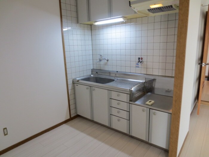 物件内観写真13　(キッチン)