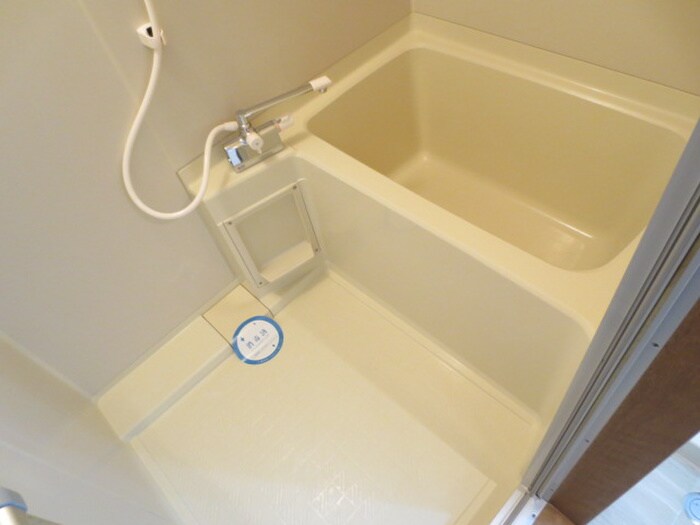 物件内観写真14　(バス／シャワールーム等)
