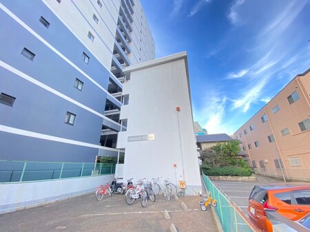 グランコ－トビワコ外観写真