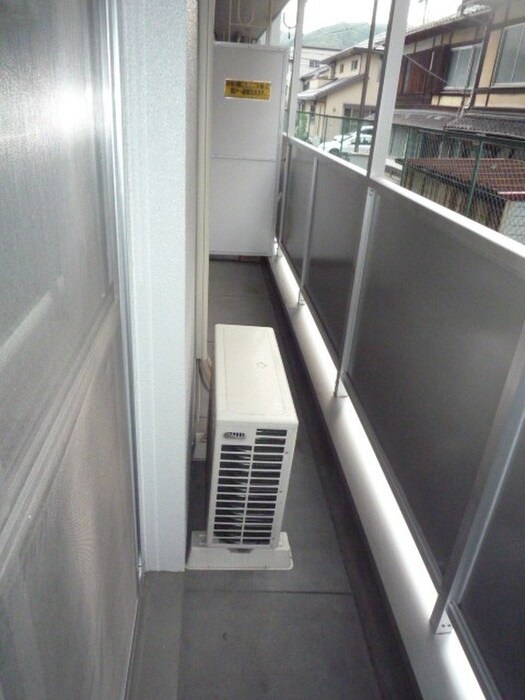 物件内観写真16　(ベランダ・バルコニー)