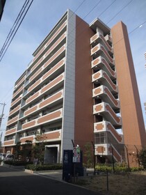 プリム－ルの外観写真