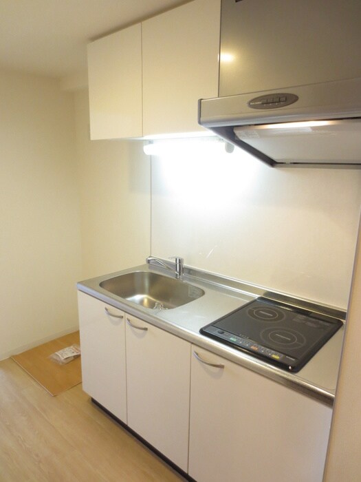 物件内観写真8　(キッチン)