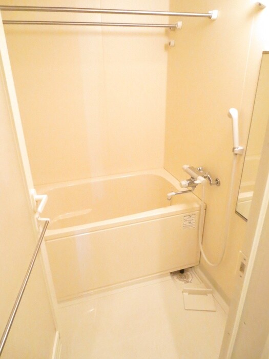 物件内観写真9　(バス／シャワールーム等)